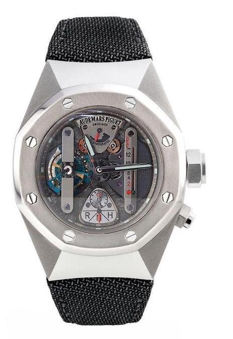 Audemars Piguet 26081AI celebrities