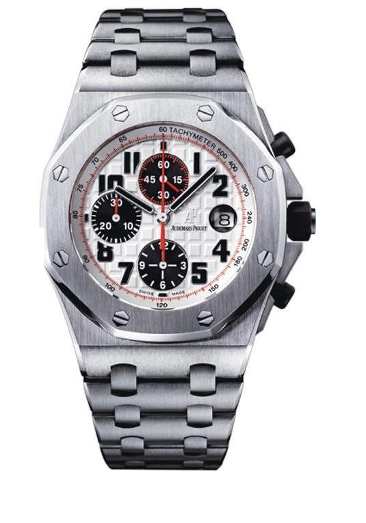 Audemars Piguet 26170ST.OO.D305CR.01 celebrities