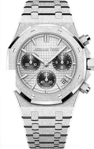 Audemars Piguet 26240BC VIPs watch collection