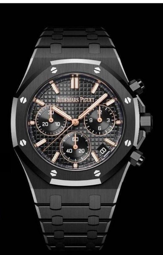 Audemars Piguet 26240CE VIPs watch collection