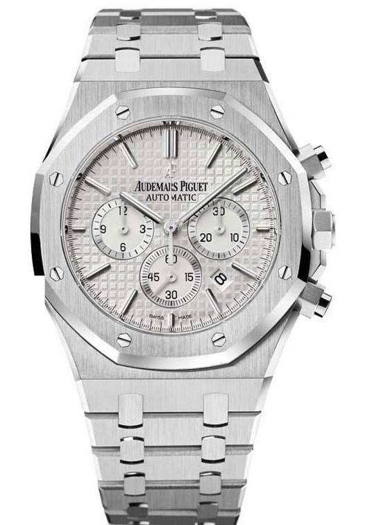 Audemars Piguet 26320ST️ celebrities