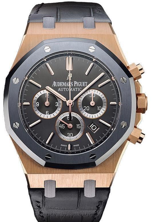 Audemars Piguet 26325OL VIPs watch collection