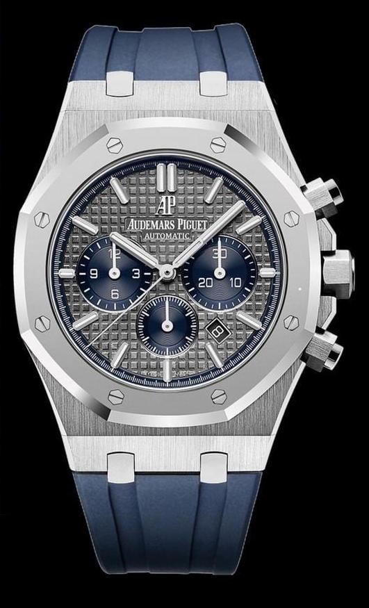 Audemars Piguet 26331IP celebrities
