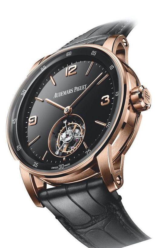 Audemars Piguet 26396OR celebrities
