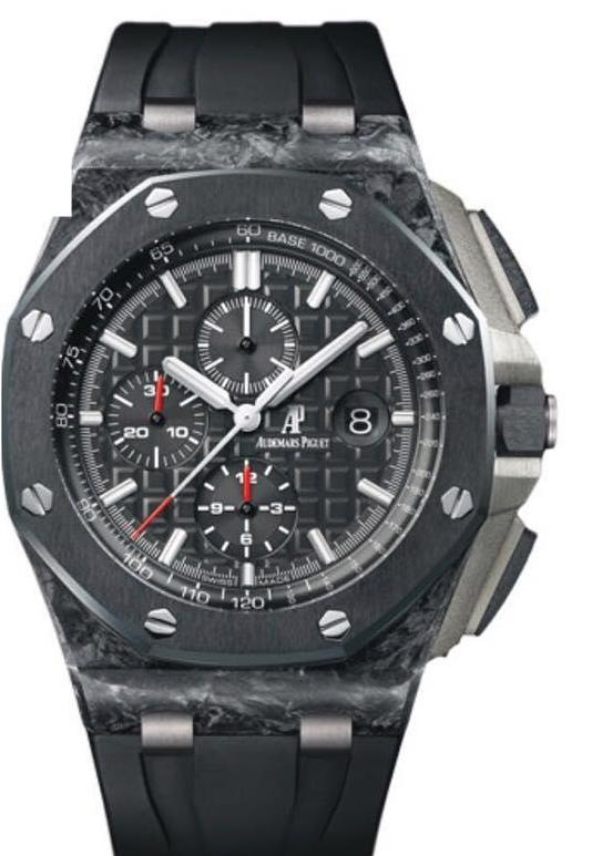 Audemars Piguet 26400AU celebrities