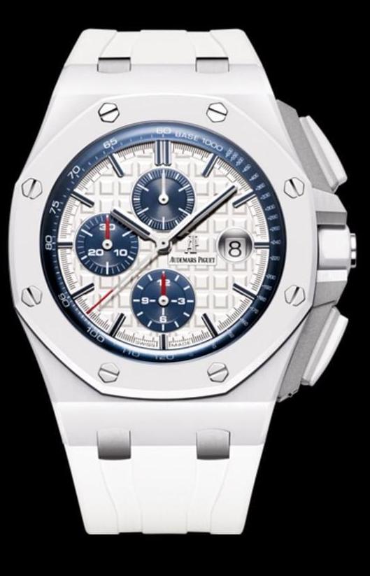 Audemars Piguet 26402CB.OO.A010CA.01 celebrities