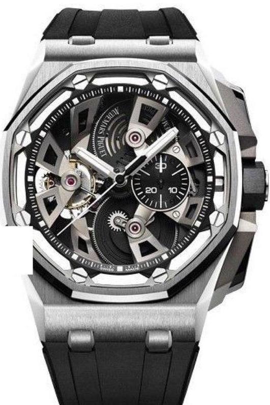 Audemars Piguet 26421ST celebrities