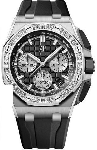 Audemars Piguet 26424BC celebrities