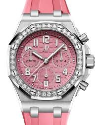 Audemars Piguet 26430IS.ZZ.A514CA.01 celebrities