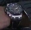 Audemars Piguet 26470SO celebrities