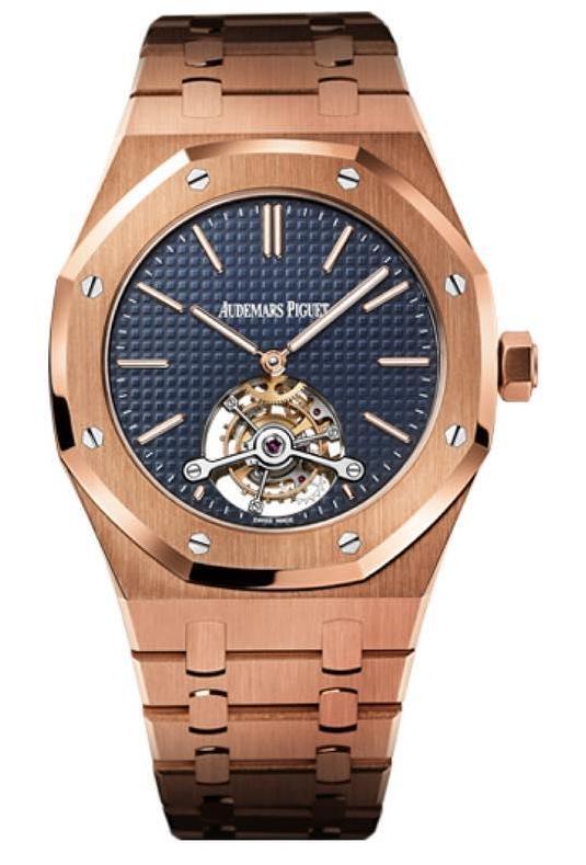 Audemars Piguet 26510OR️ celebrities