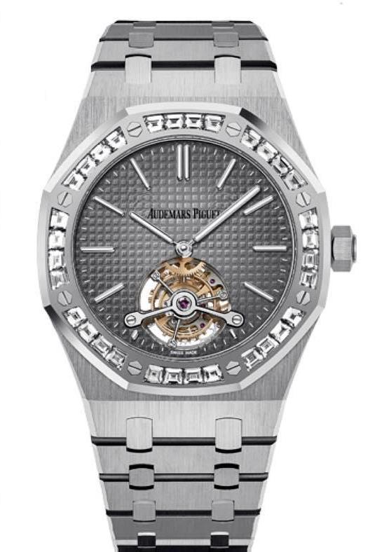 Audemars Piguet 26516PT️ celebrities
