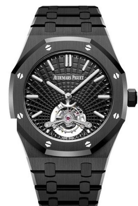 Audemars Piguet 26522CE VIPs watch collection