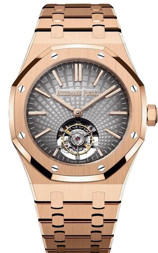 Audemars Piguet 26530OR celebrities