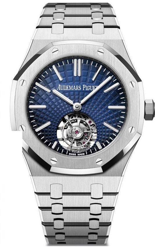 Audemars Piguet 26530ST celebrities
