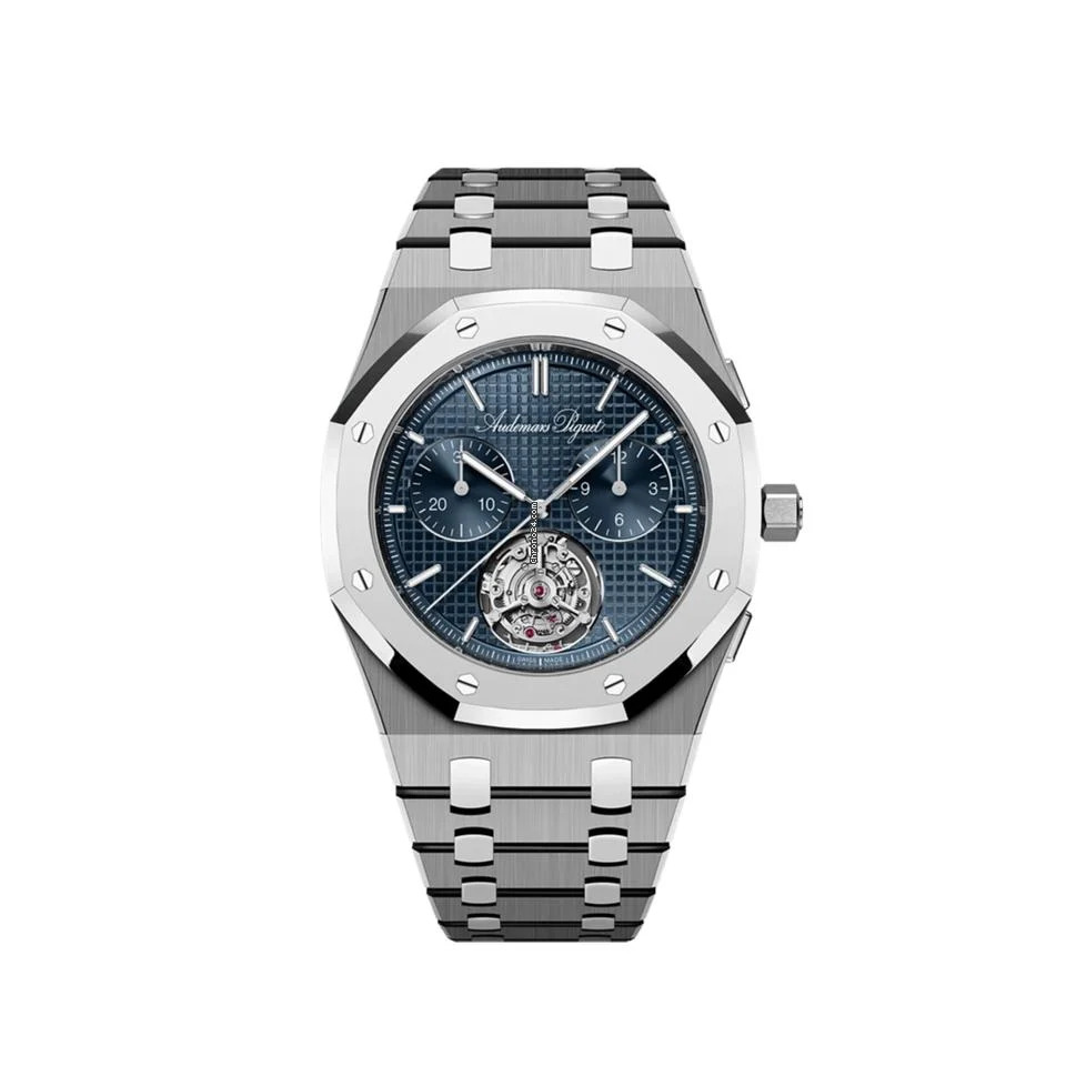 Audemars Piguet 26545XT celebrities