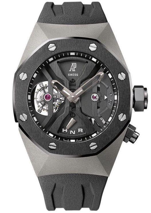 Audemars Piguet 26560IO VIPs watch collection