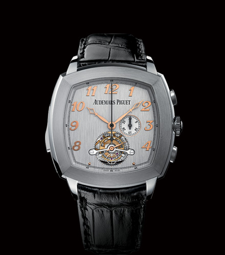Audemars Piguet 26564IC celebrities