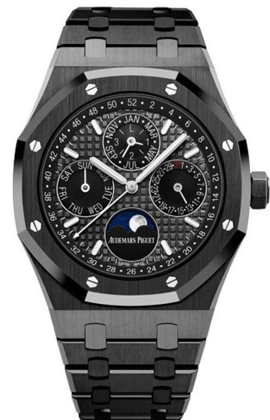 Audemars Piguet 26574CE celebrities