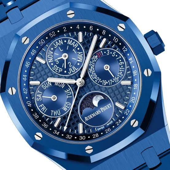 Audemars Piguet 26574CE.OO.1225CE.01 celebrities
