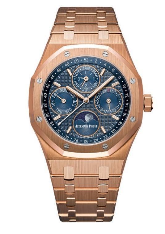 Audemars Piguet 26574OR celebrities