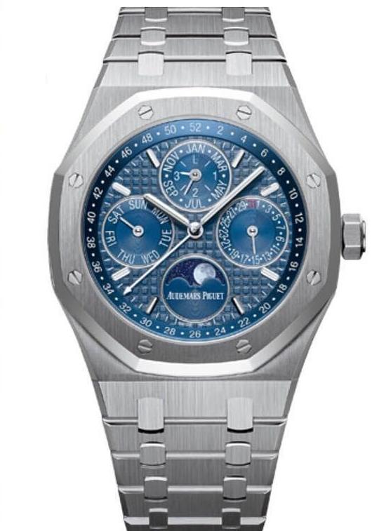 Audemars Piguet 26574ST celebrities