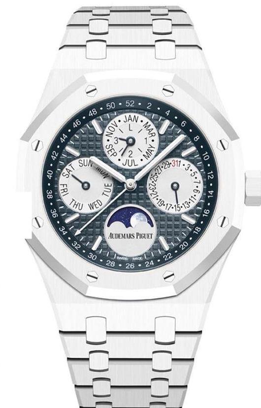 Audemars Piguet 26579CB VIPs watch collection