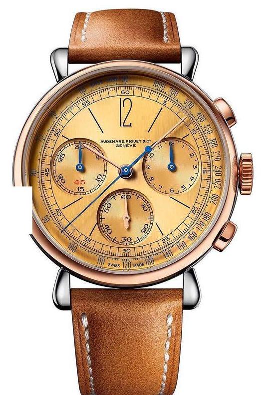 Audemars Piguet 26595SR celebrities