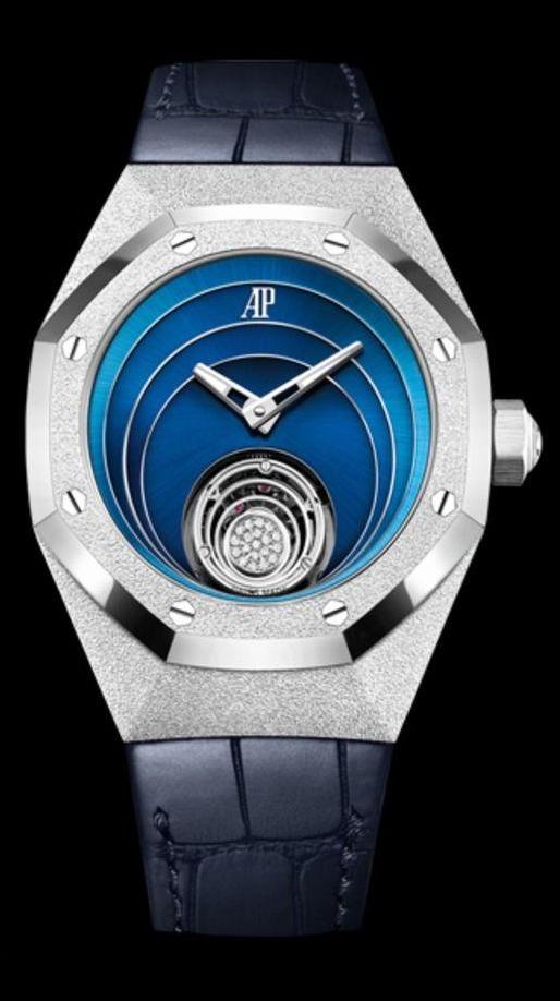 Audemars Piguet 26630BC celebrities