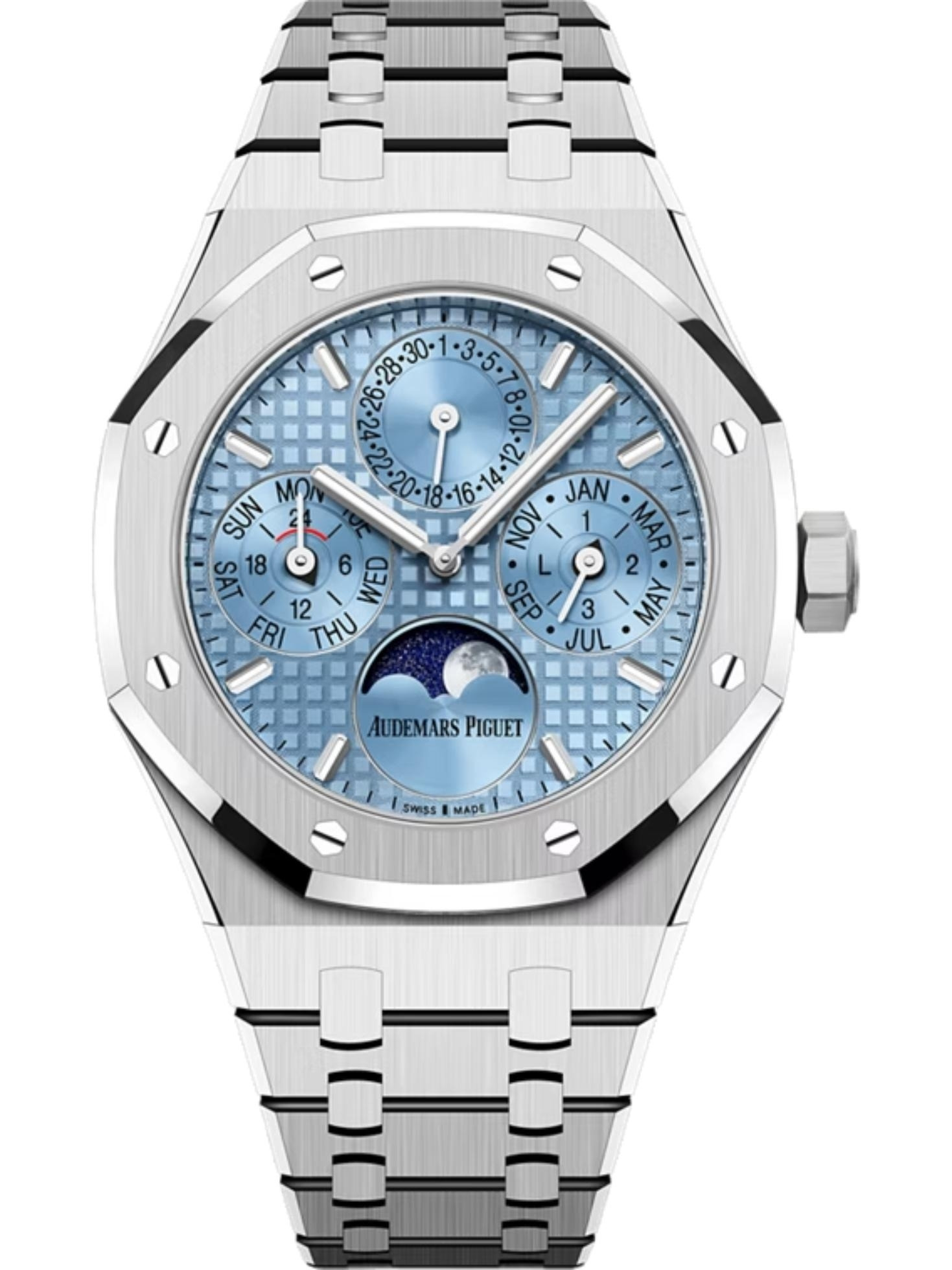 Audemars Piguet 26684ST.OO.1356ST.01 celebrities