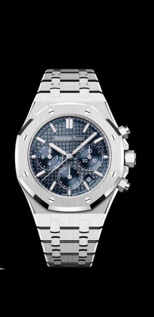 Audemars Piguet 26715ST celebrities