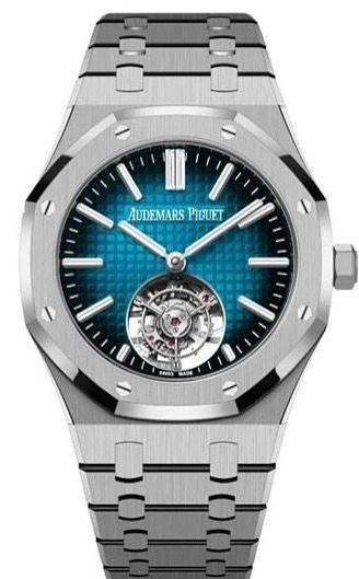 Audemars Piguet 26730TI VIPs watch collection