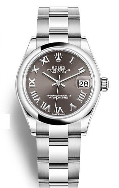 Rolex 278240 celebrities