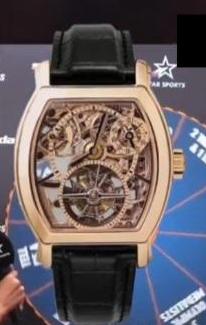 Vacheron Constantin 30067/000r-8954 VIPs watch collection