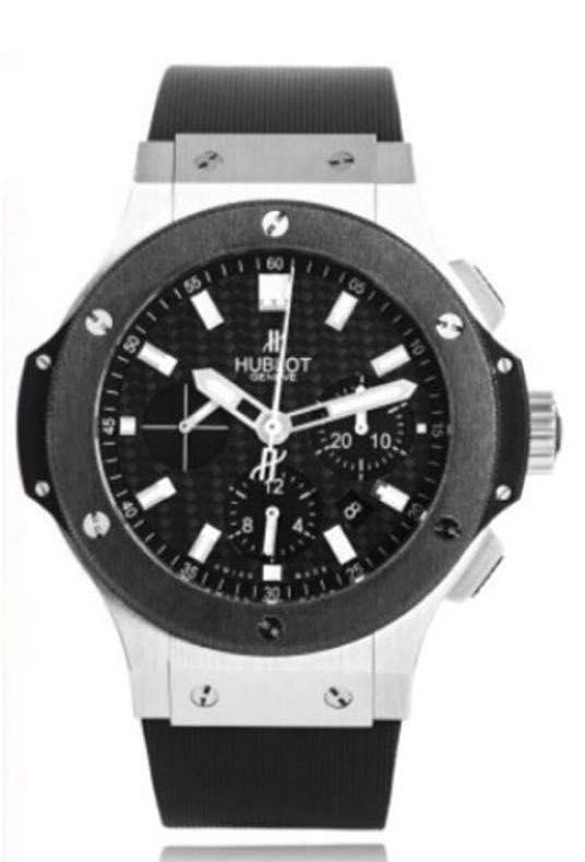 Hublot 301.SM.1770.RX VIPs watch collection