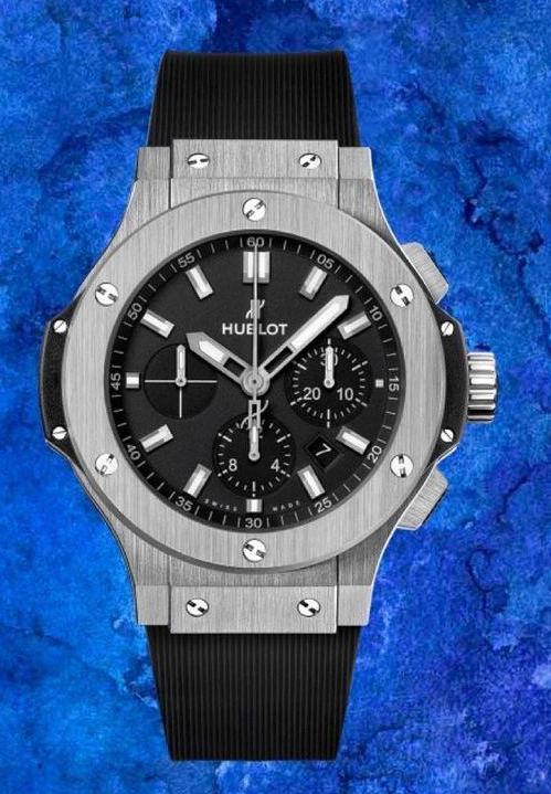 Hublot 301.SX.1170.RX VIPs watch collection