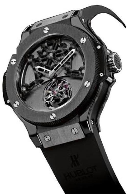 Hublot 305.CM.002.RX VIPs watch collection