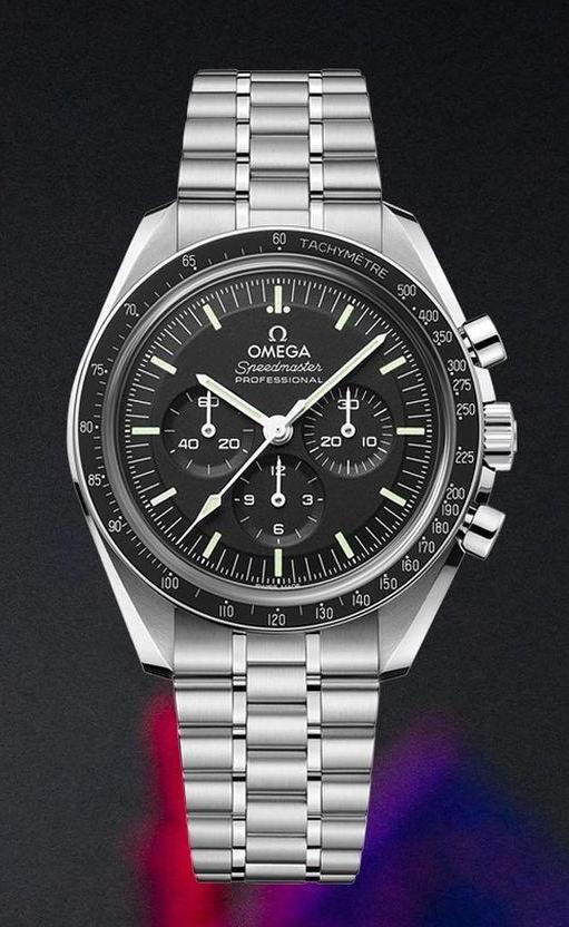 Omega 310.30.42.50.01.002 celebrities