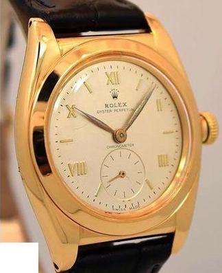 Rolex 3130 celebrities