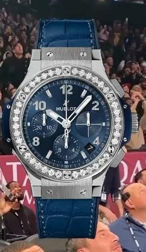 Hublot 341.SX.7170.LR.1204 celebrities