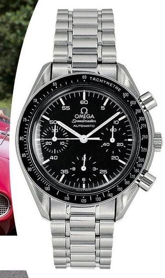 Omega 3510.50.00 celebrities