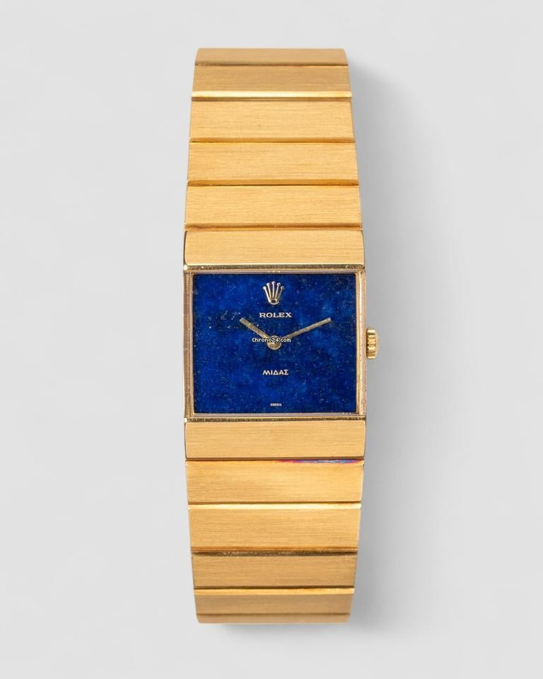 Rolex 3585 celebrities