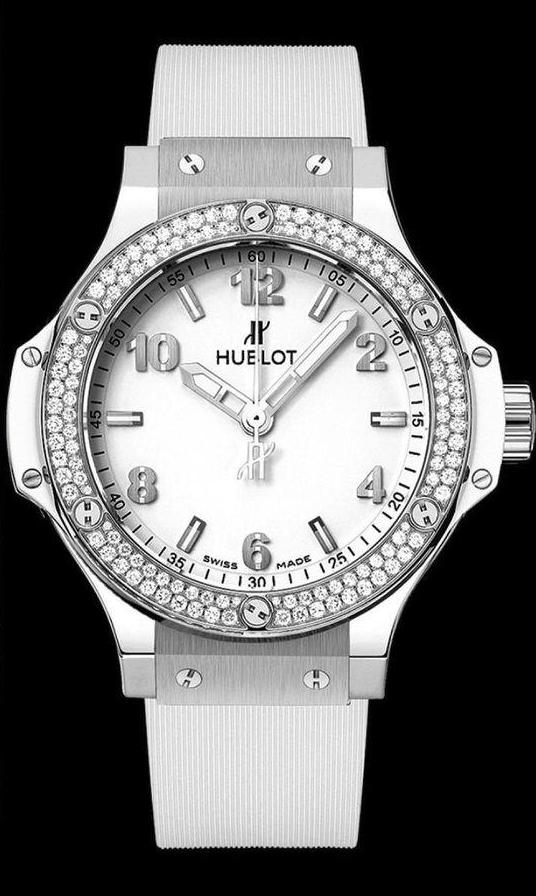 Hublot 361.SE.2010.RW.1104 celebrities