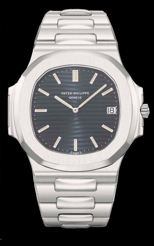 Patek Philippe 3700/1A VIPs watch collection