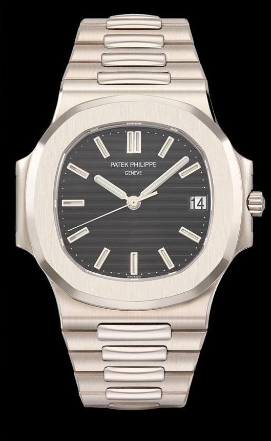 Patek Philippe 3711/1G celebrities
