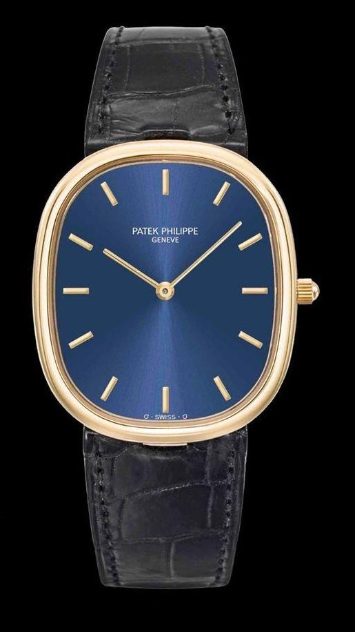 Patek Philippe 3738/100J-012 celebrities