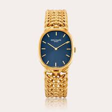 Patek Philippe 3848/19 celebrities