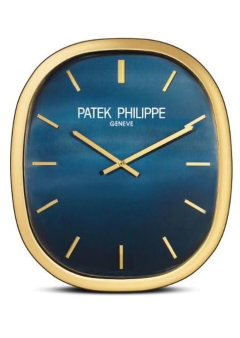 Patek Philippe 3848J celebrities