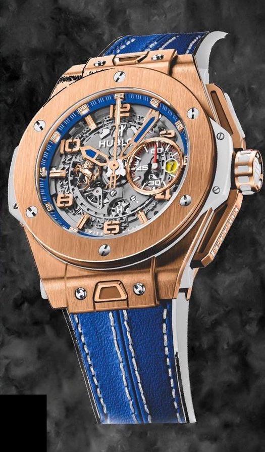 Hublot 401.OE.0123.VR.FMA14 celebrities