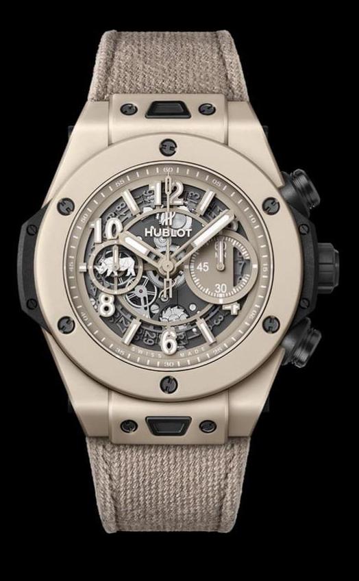 Hublot 411.CZ.4620.NR.SOA19 celebrities
